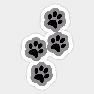 Best Cats Lovers Design 2022 Sticker